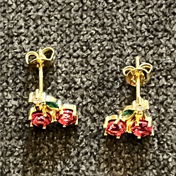 Set of 4 bracelets, 2 earrings and 1 nose ring. All NEW! - Picture 5 of 14